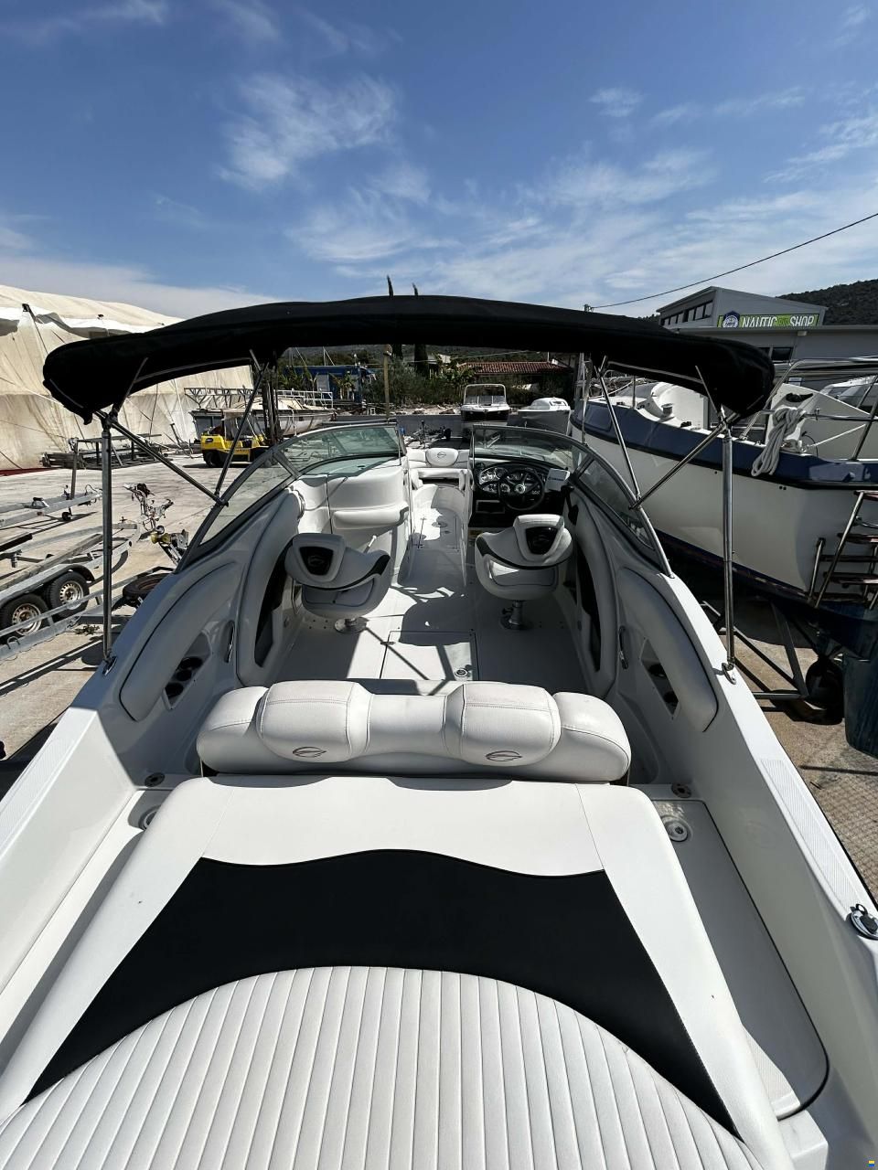 Crownline 260 LS