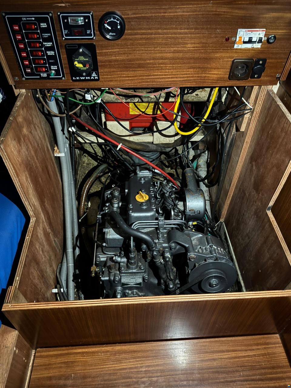 Impala 28