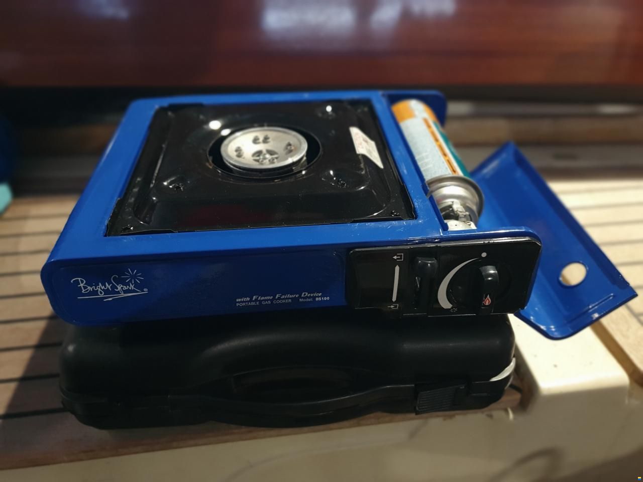 Impala 28
