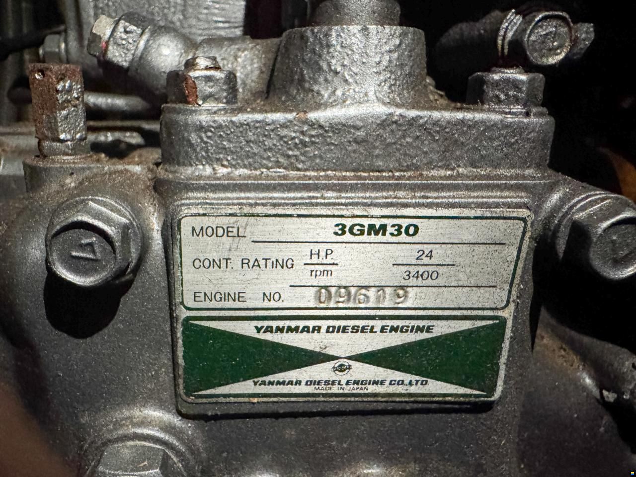 Impala 28