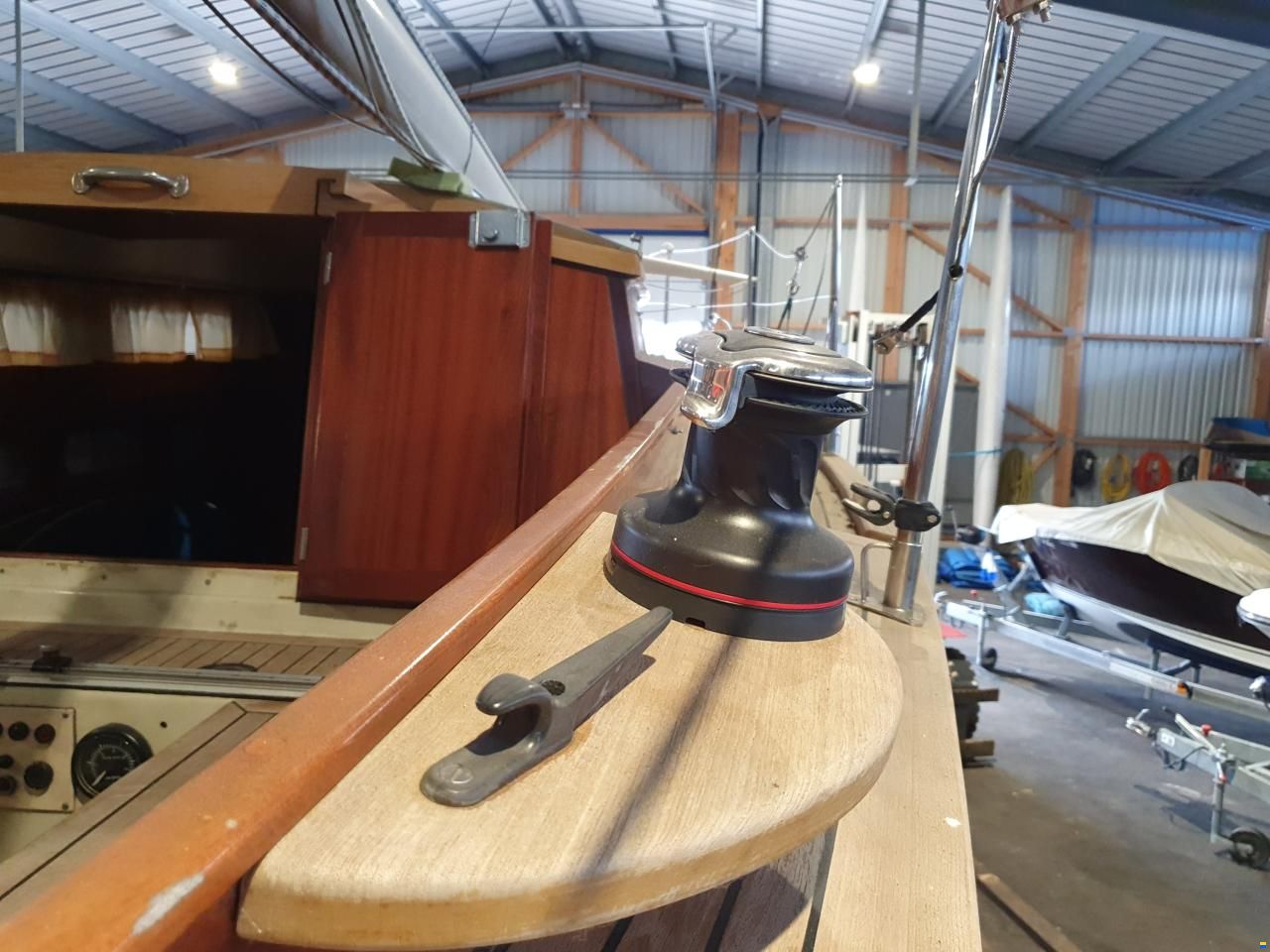 Impala 28