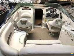 Crownline 236 SC