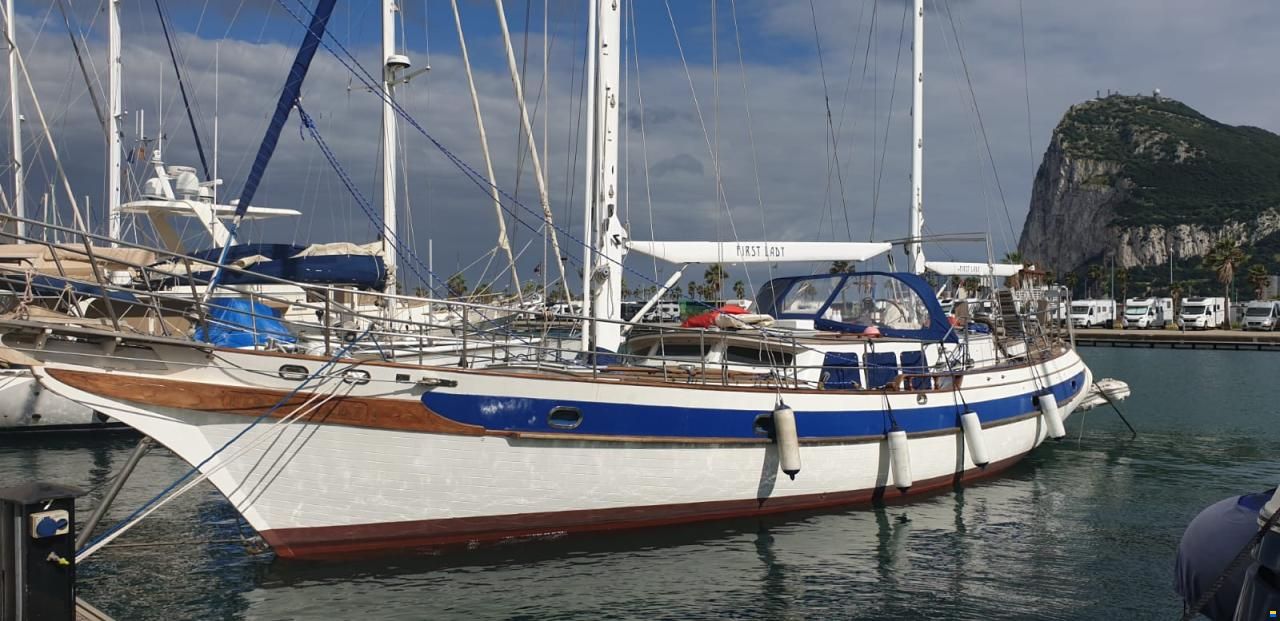 Ta Chiao Ct 54