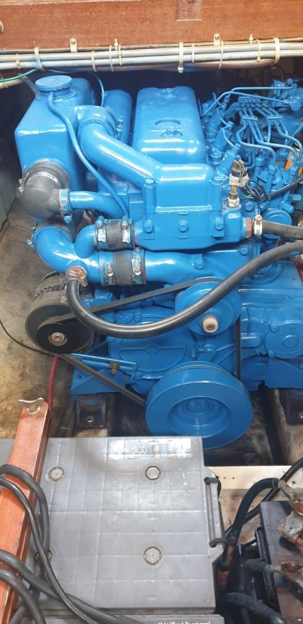 Ta Chiao Ct 54