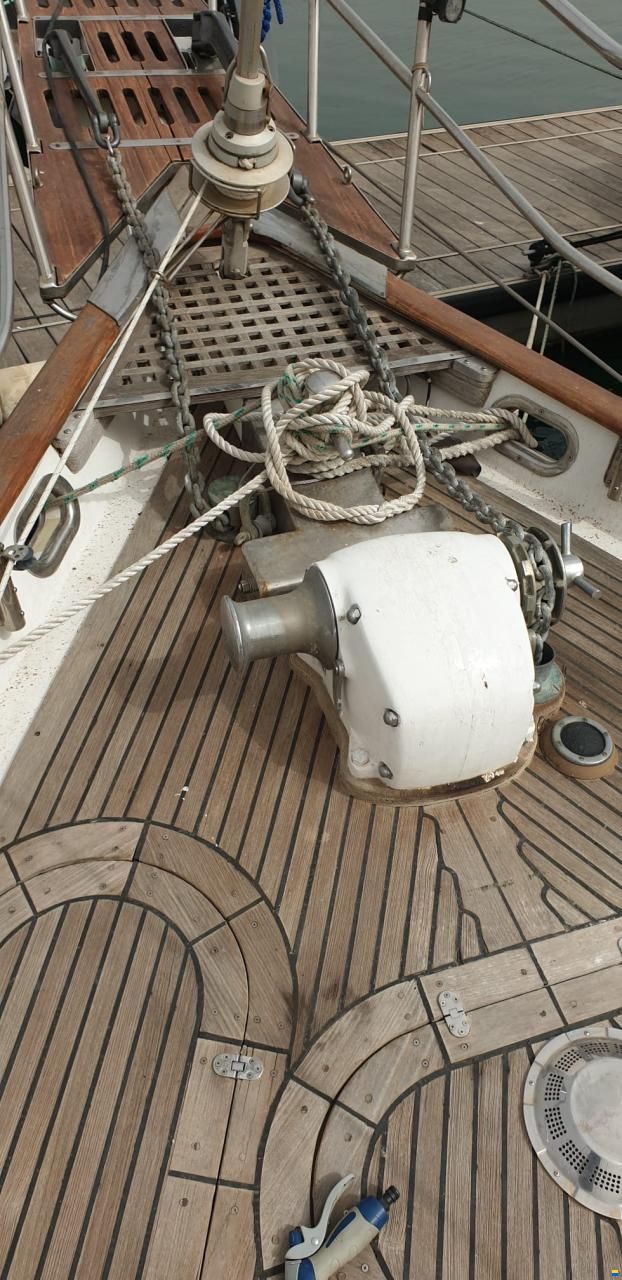 Ta Chiao Ct 54