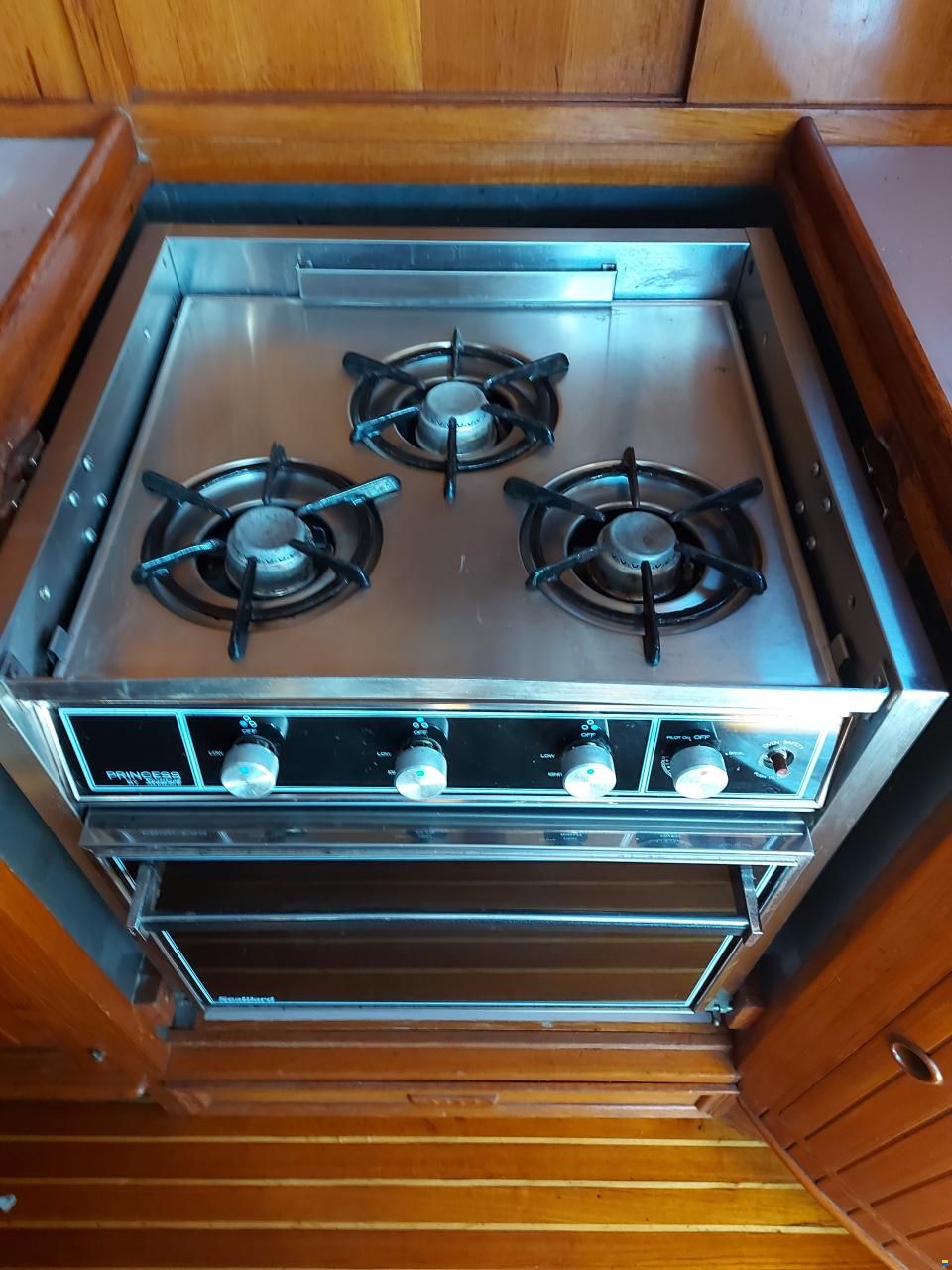 Ta Chiao Ct 54