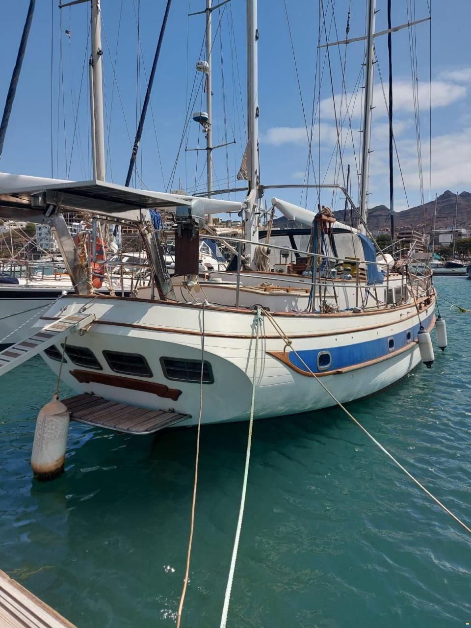 Ta Chiao Ct 54