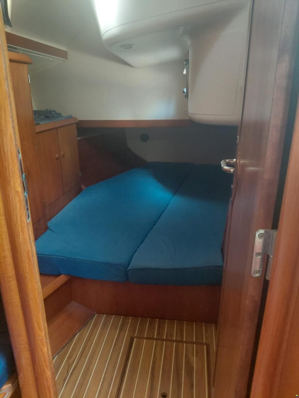 Jeanneau Sun Odyssey 45.2