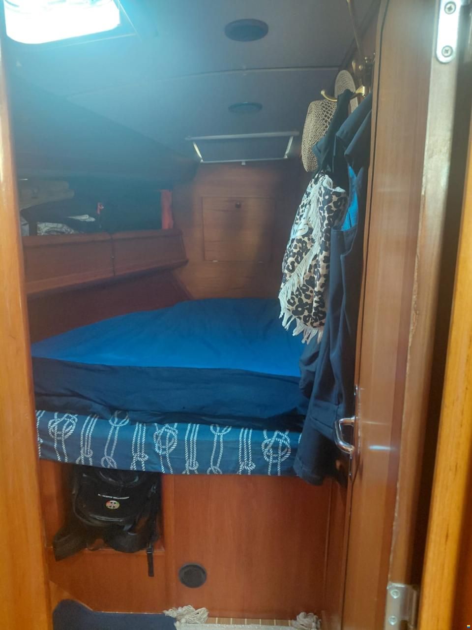 Jeanneau Sun Odyssey 45.2