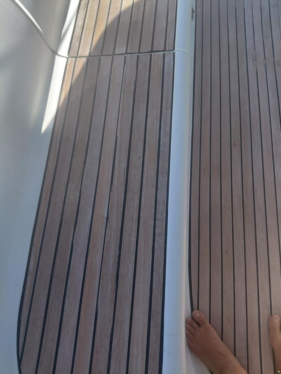 Jeanneau Sun Odyssey 45.2