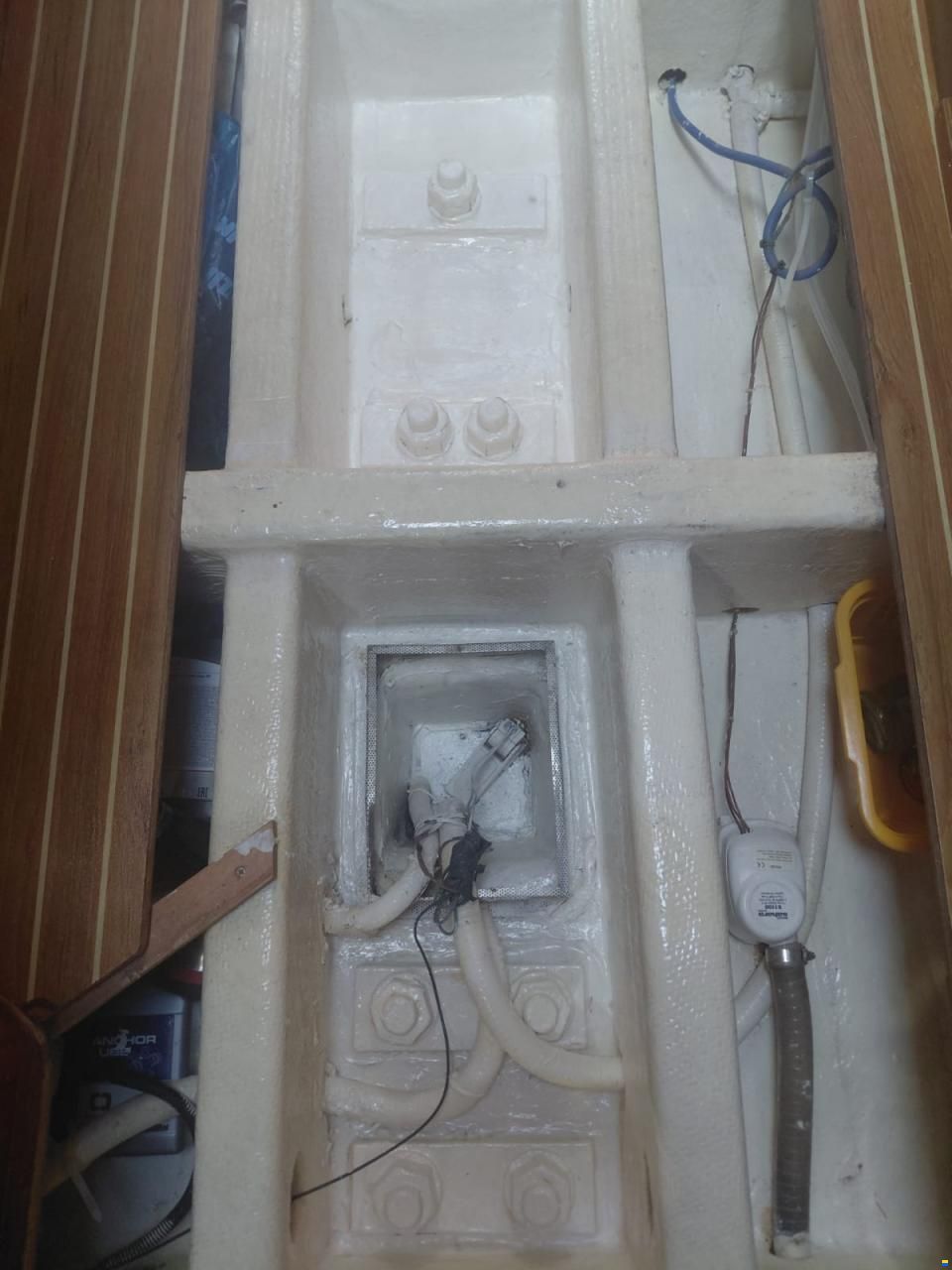 Jeanneau Sun Odyssey 45.2