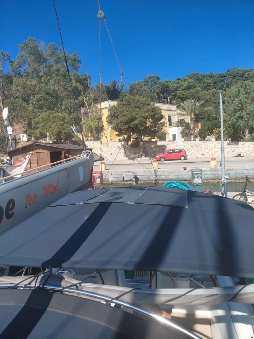 Jeanneau Sun Odyssey 45.2