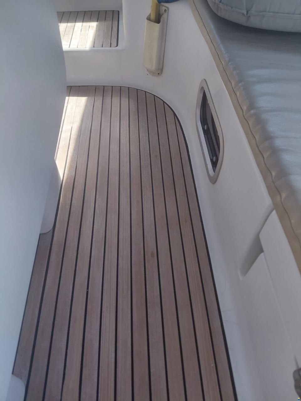 Jeanneau Sun Odyssey 45.2