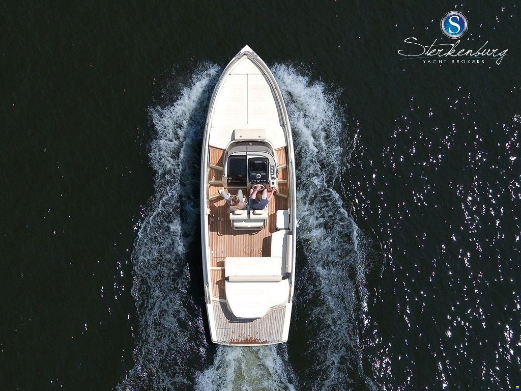 Invictus 280 GT