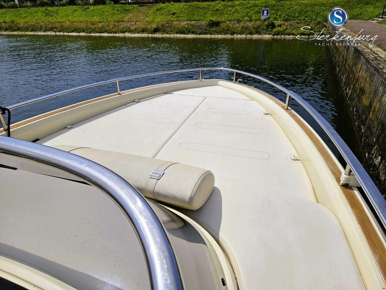 Invictus 280 GT