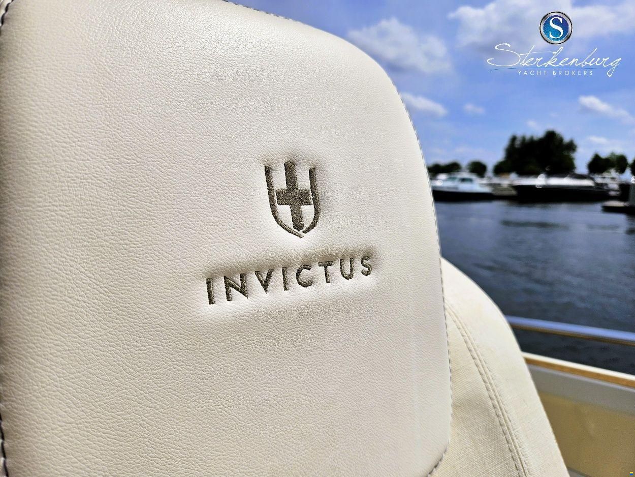 Invictus 280 GT