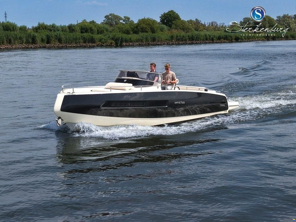 Invictus 280 GT
