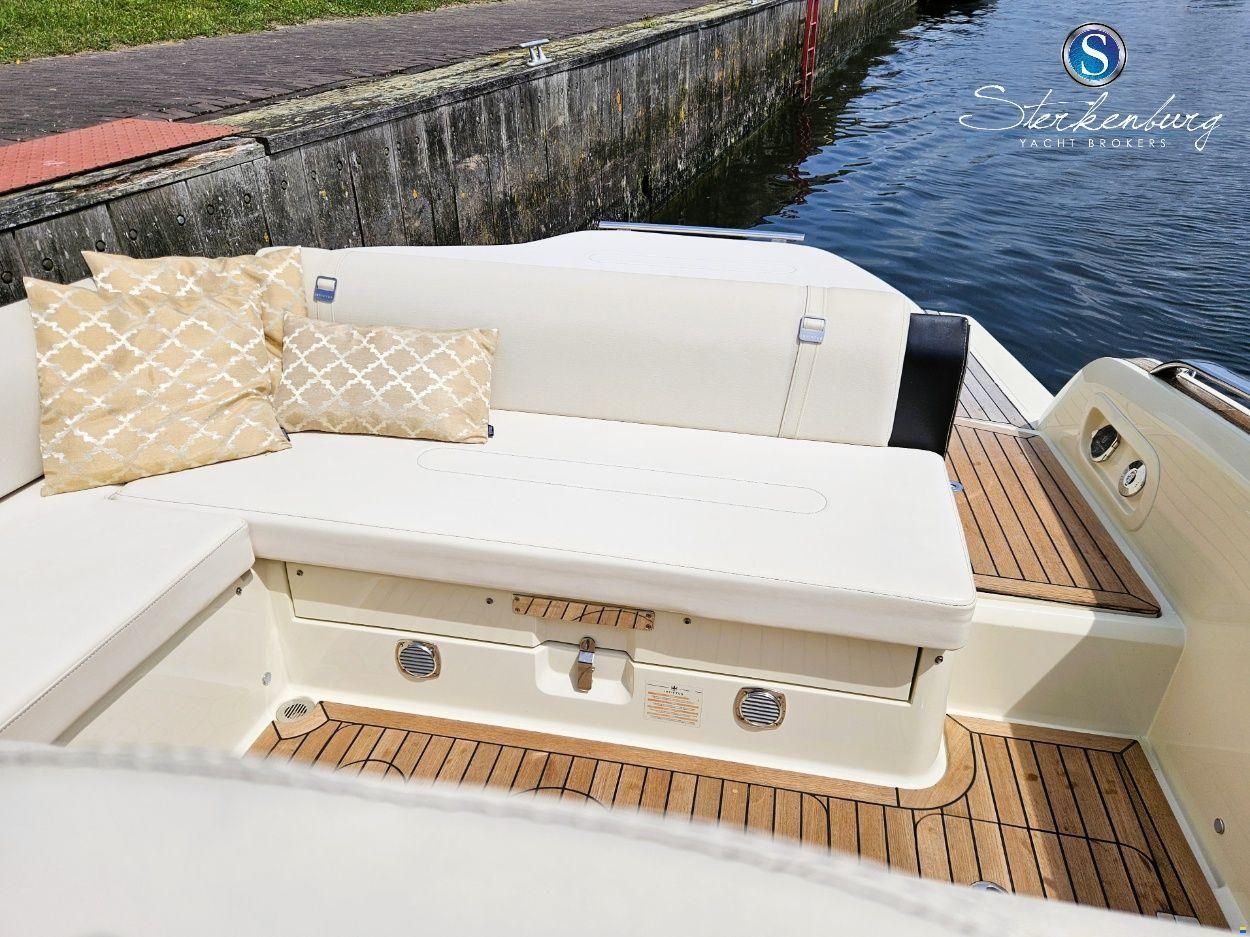 Invictus 280 GT