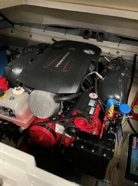 Invictus 280 GT