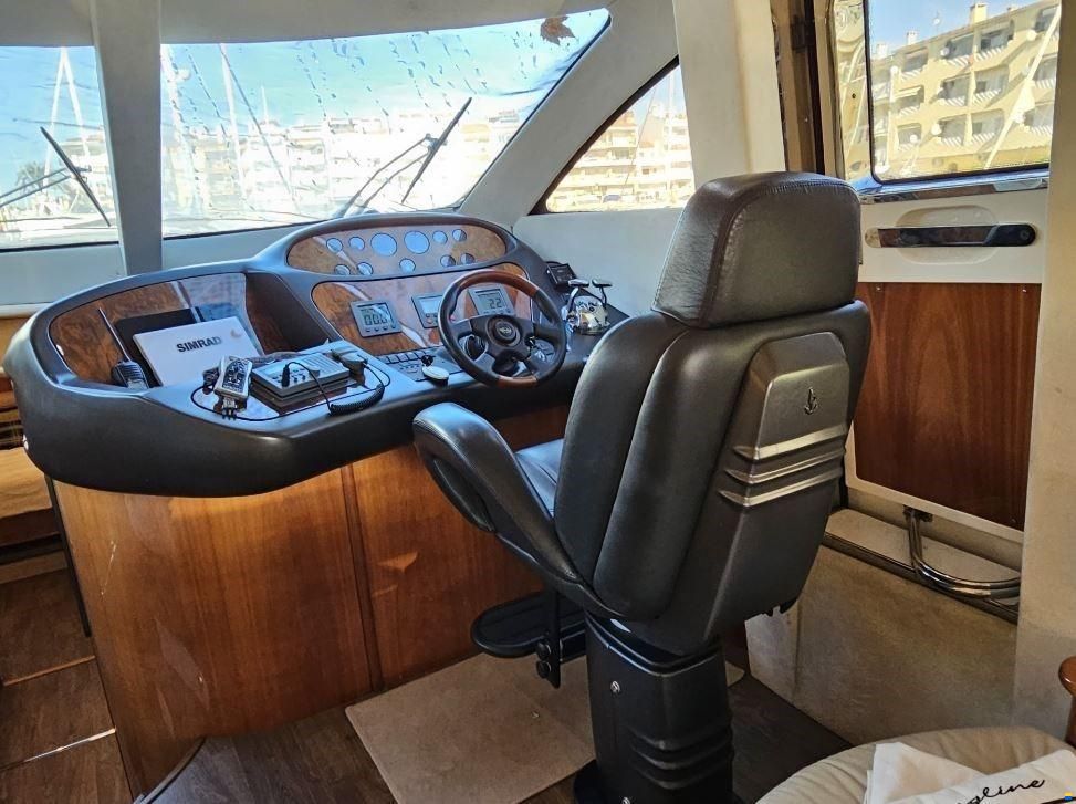 Sunseeker Manhattan 74