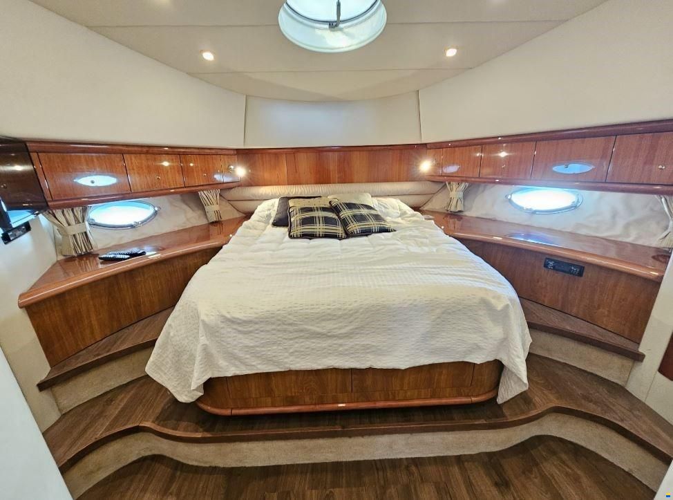 Sunseeker Manhattan 74