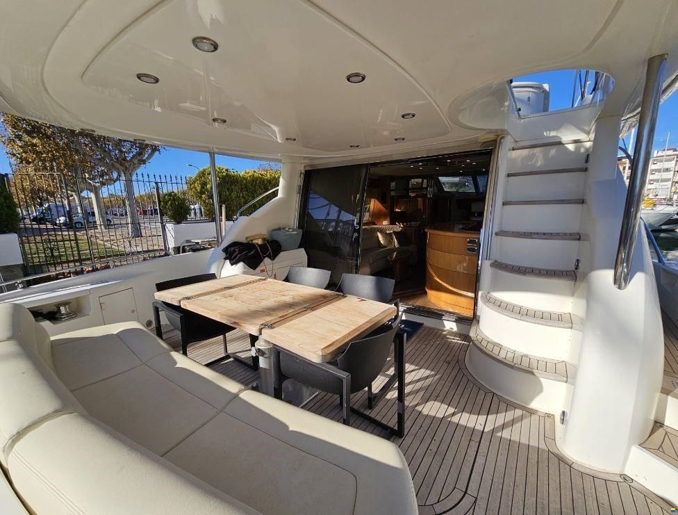 Sunseeker Manhattan 74