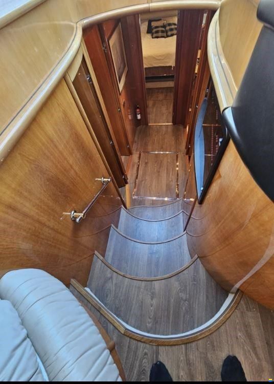 Sunseeker Manhattan 74