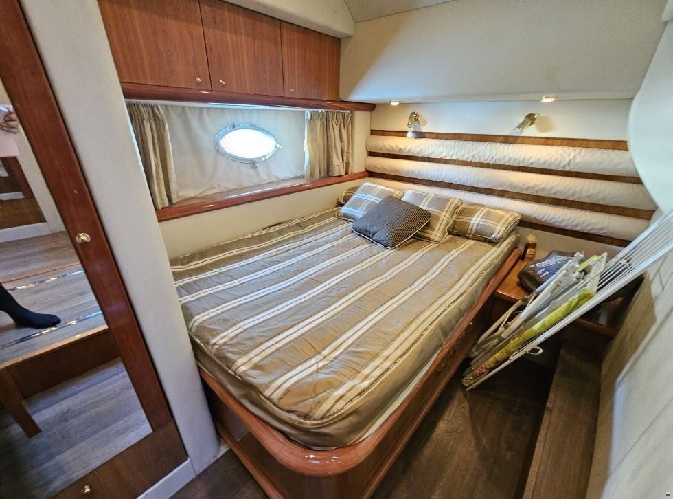 Sunseeker Manhattan 74