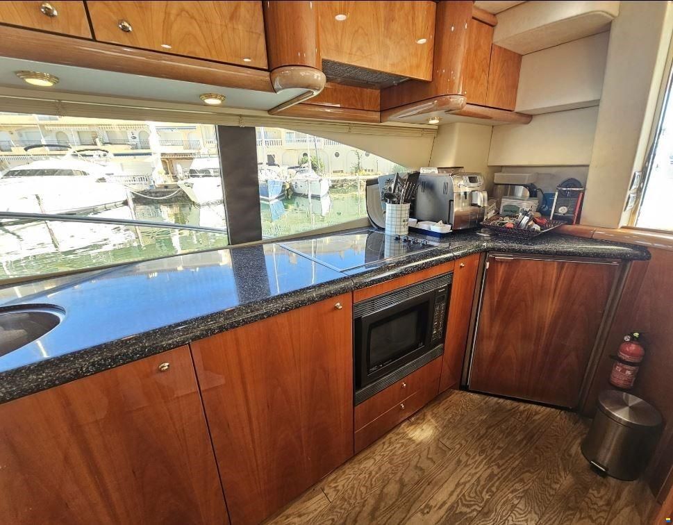 Sunseeker Manhattan 74