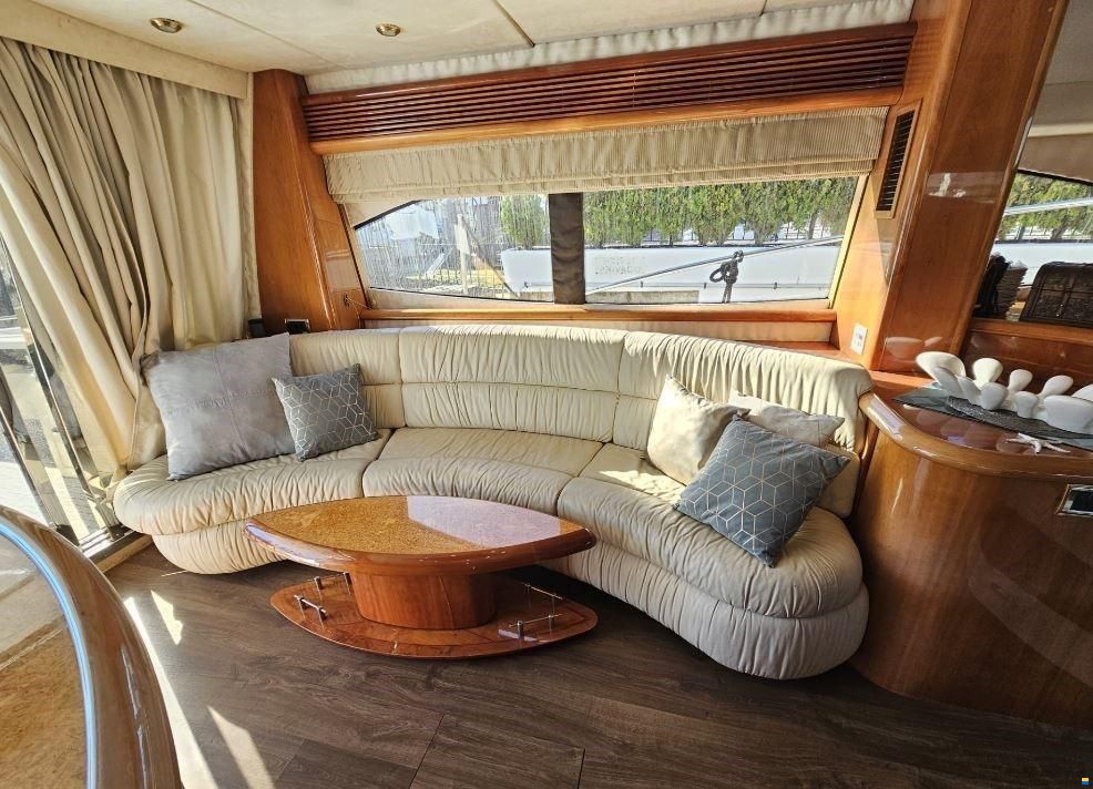 Sunseeker Manhattan 74