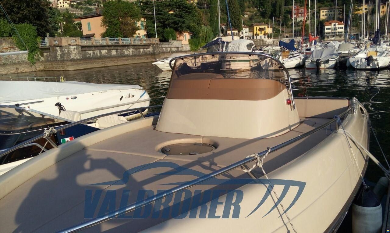 Advanco ADV 87 OPEN