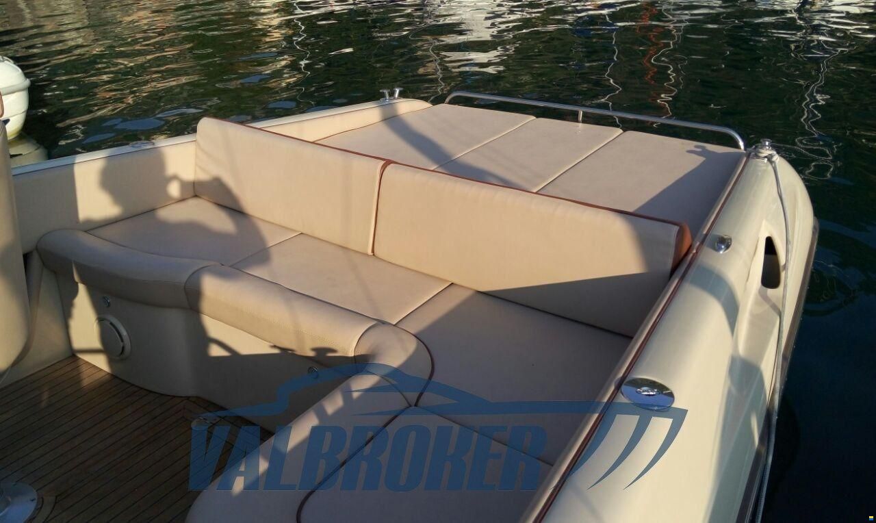 Advanco ADV 87 OPEN