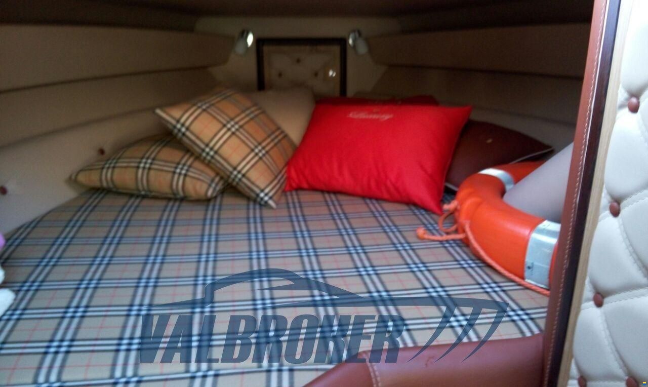 Advanco ADV 87 OPEN