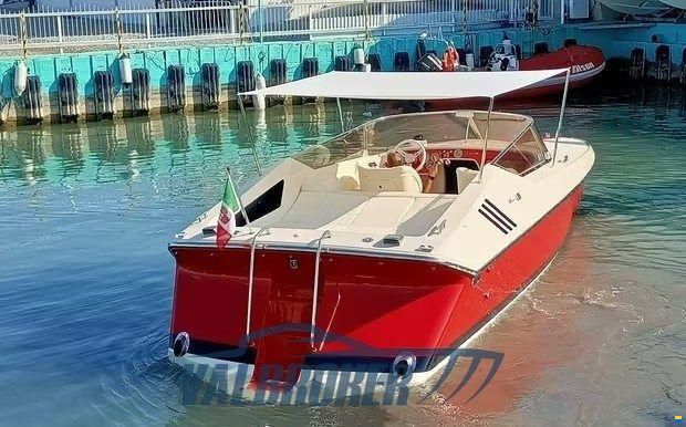 Riva SAINT TROPEZ