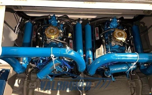 Riva SAINT TROPEZ