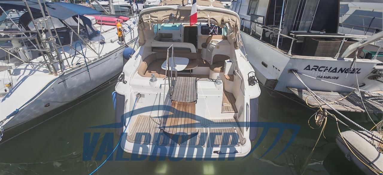 Fairline Targa 34