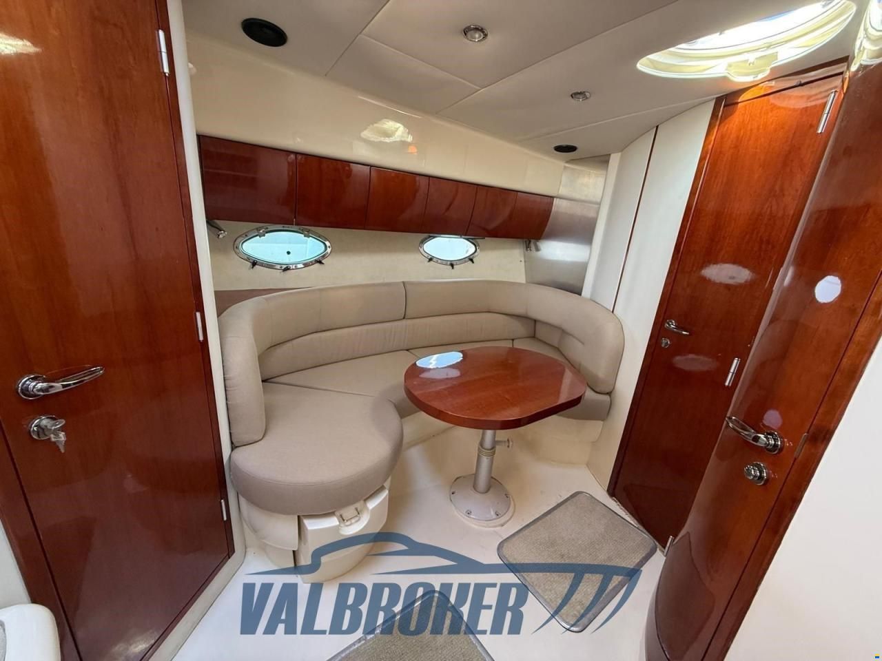 Fairline Targa 34