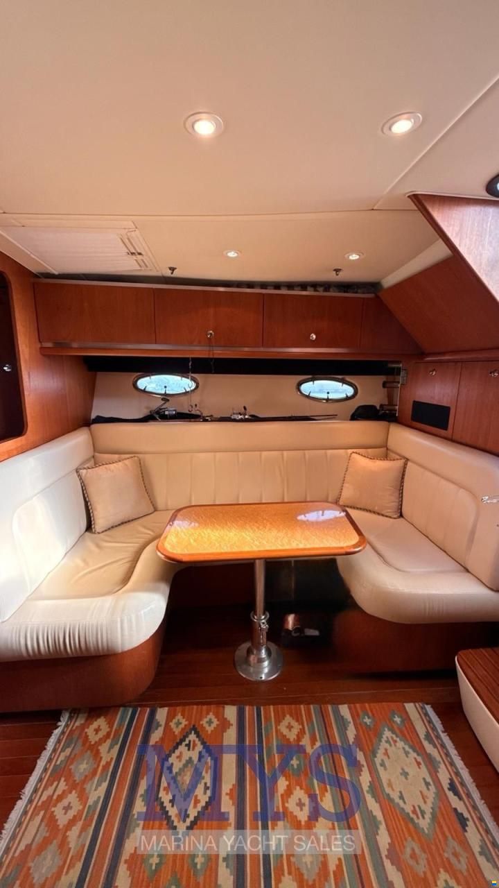 Tiara 3600 Open
