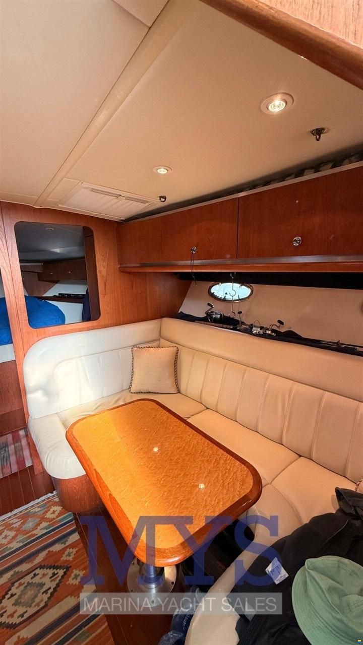 Tiara 3600 Open