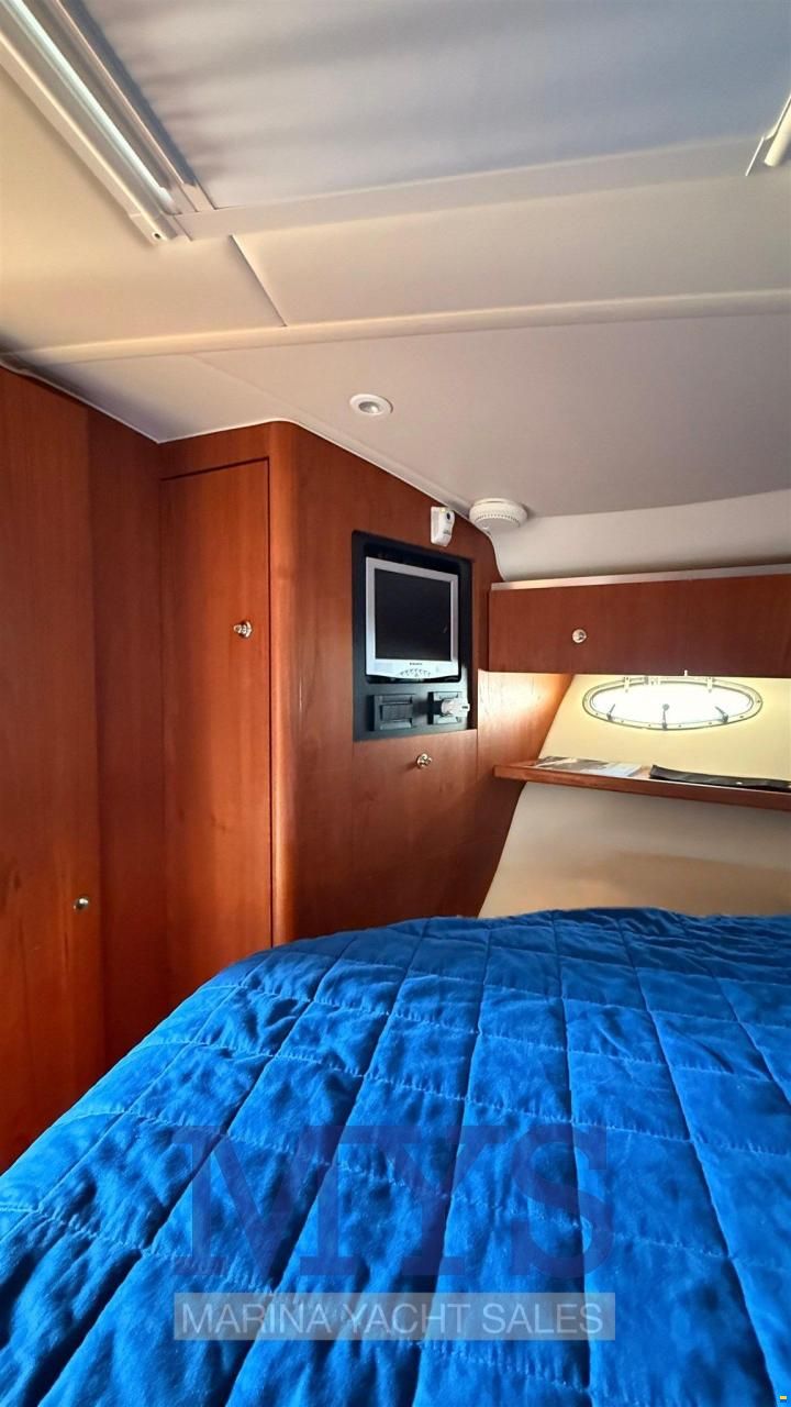 Tiara 3600 Open