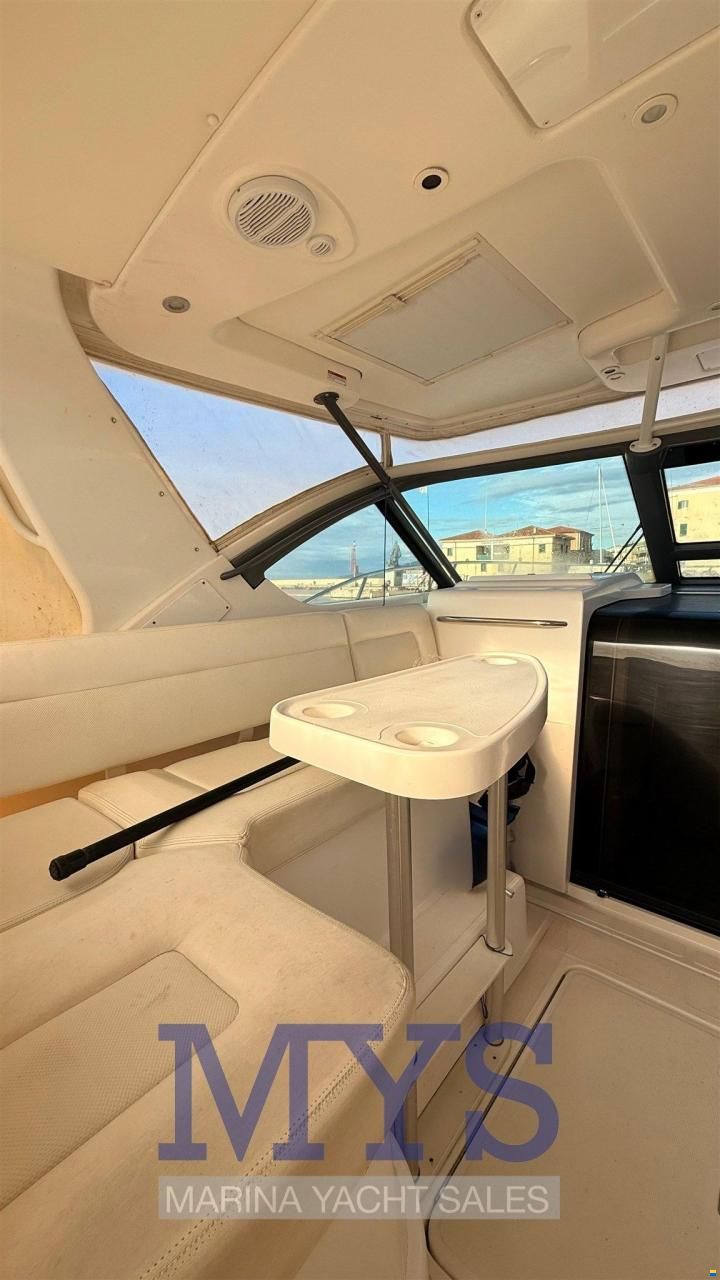 Tiara 3600 Open