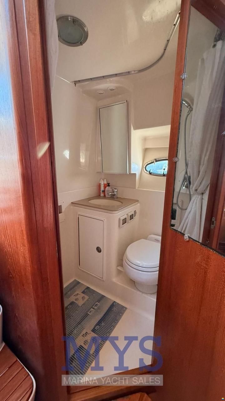 Tiara 3600 Open