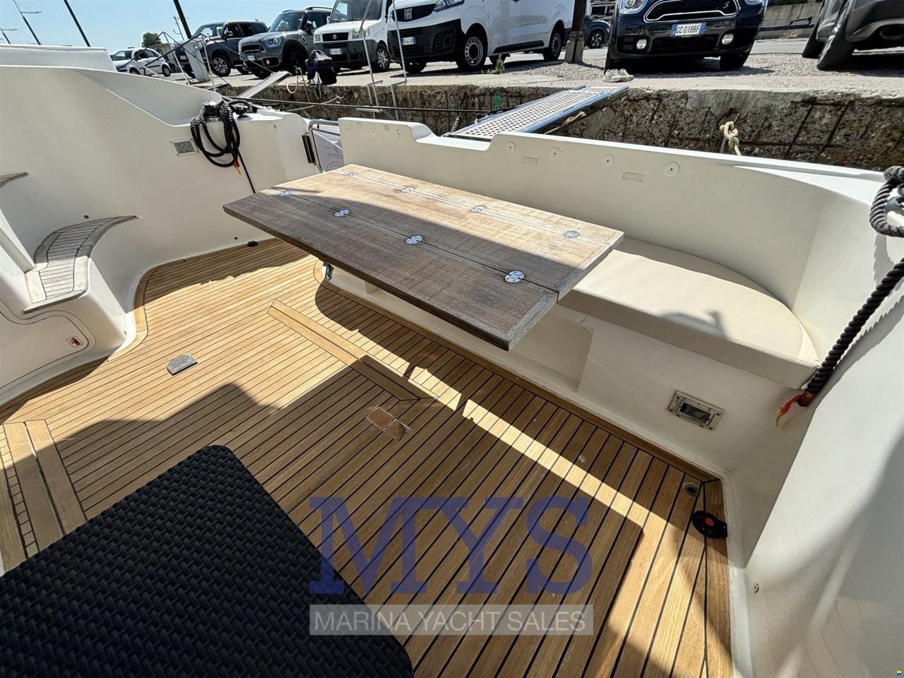Enterprise Marine EM 420