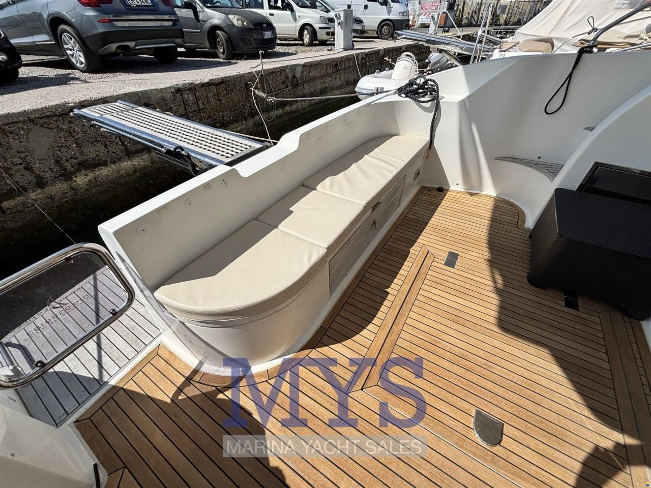 Enterprise Marine EM 420