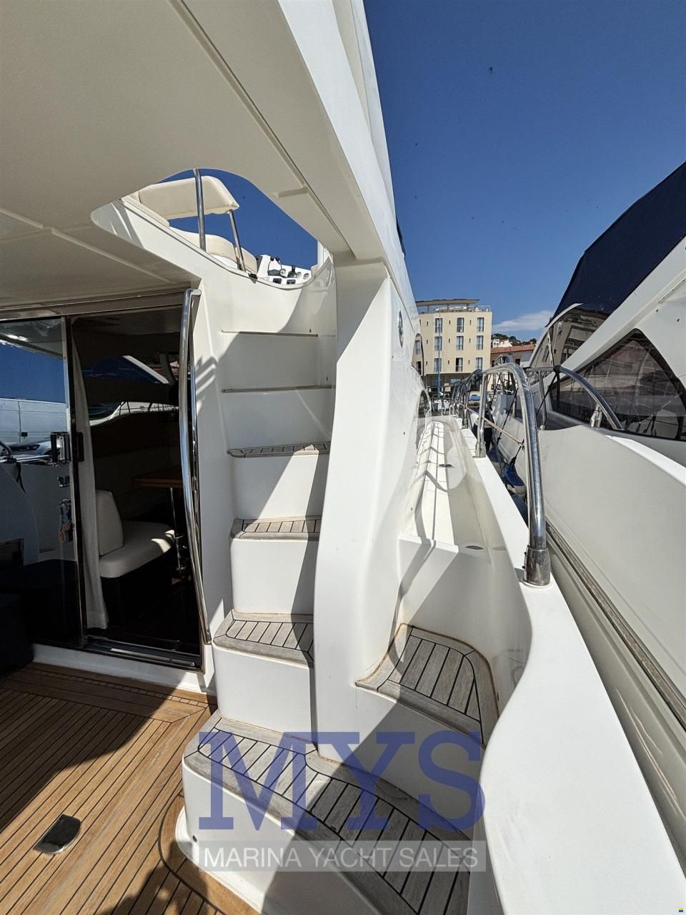 Enterprise Marine EM 420