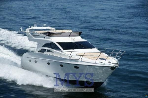 Enterprise Marine EM 420