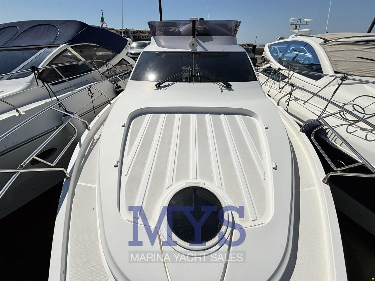 Enterprise Marine EM 420