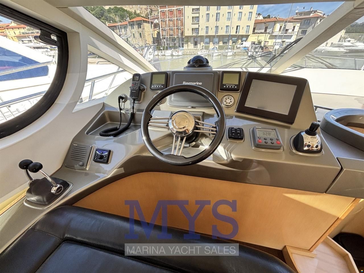 Enterprise Marine EM 420
