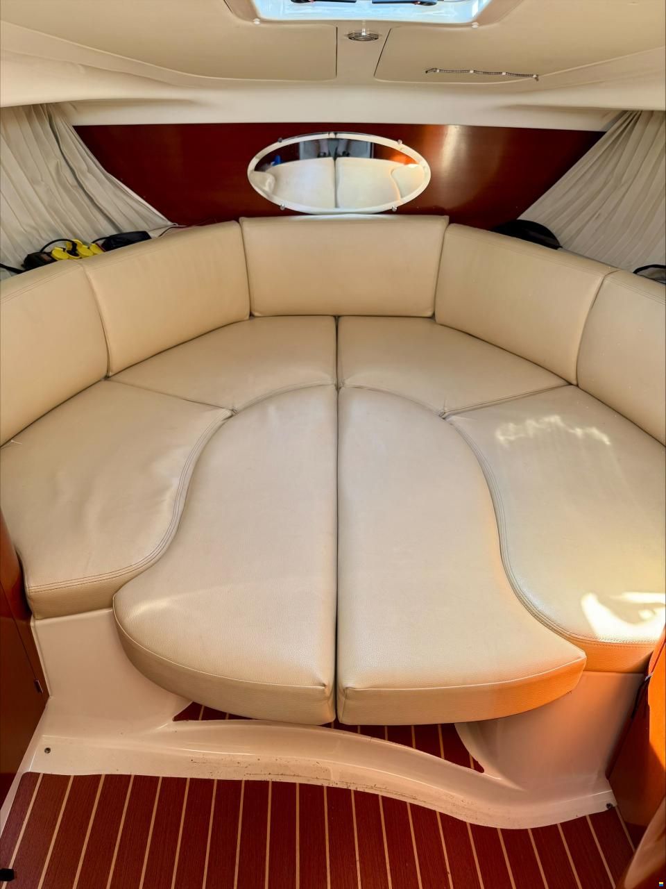 Jeanneau Leader 805