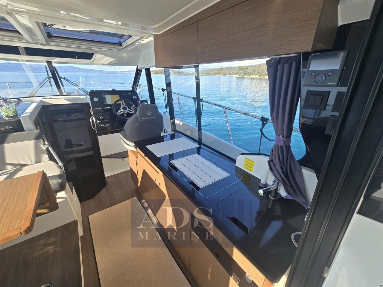Jeanneau Merry Fisher 1095